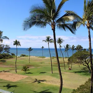 Apartment Kauhale Makai 514, Kihei