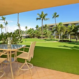 Apartment Maui Sunset B-115, Kihei
