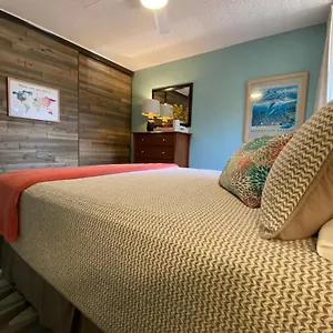 Apartment Maui-licious By The, Kihei