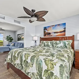 Apartment Wailana Sands 206, Kihei