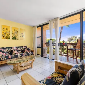 Apartment Maui Vista 1210, Kihei