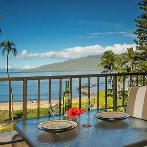 Apartment Koa Lagoon 506, Kihei