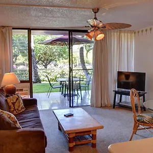 Apartment Maui Vista 1114, Kihei