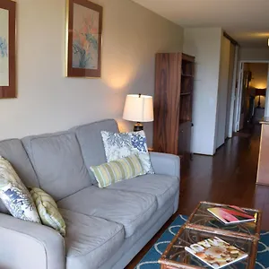 Apartment Maui Vista 1207, Kihei
